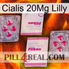 Cialis 20Mg Lilly 33